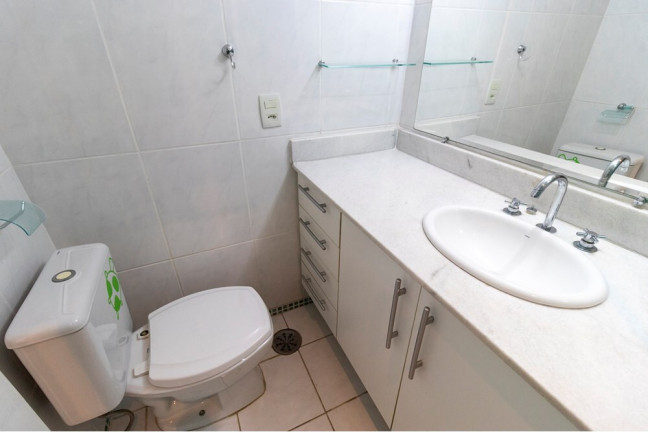 Imagem Apartamento com 3 Quartos à Venda, 90 m² em Brooklin Paulista - São Paulo Imagem Apartamento com 3 Quartos à Venda, 90 m² em Brooklin Paulista - São Paulo