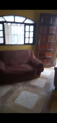 Imagem Casa com 1 Quarto à Venda, 90 m² em Vera Cruz - Mongaguá