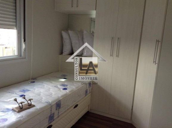 Imagem Apartamento com 2 Quartos à Venda, 75 m² em Granja Julieta - São Paulo Imagem Apartamento com 2 Quartos à Venda, 75 m² em Granja Julieta - São Paulo