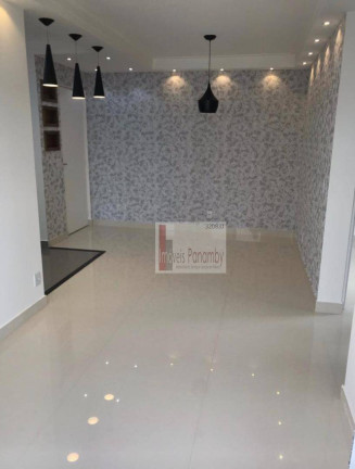 Imagem Apartamento com 2 Quartos à Venda, 60 m² em Vila Andrade - São Paulo