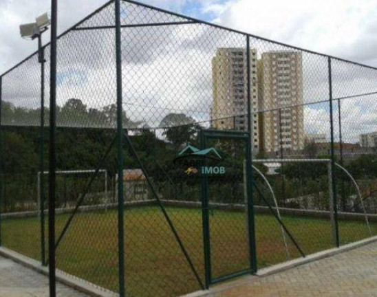 Imagem Apartamento com 2 Quartos à Venda, 55 m² em Jardim Pagliato - Sorocaba