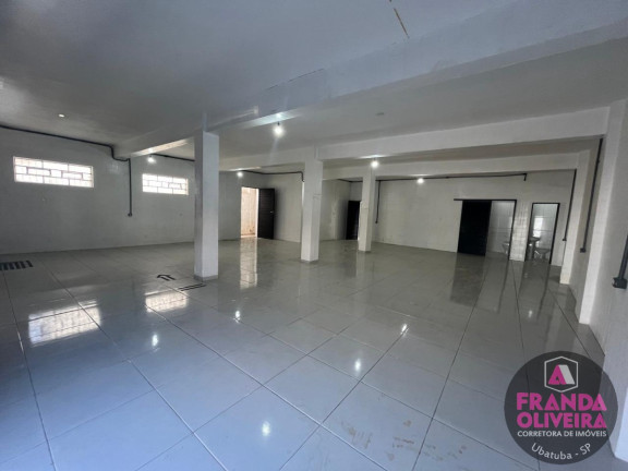 Imagem Ponto Comercial para Alugar, 200 m² em Umuarama - Ubatuba Imagem Ponto Comercial para Alugar, 200 m² em Umuarama - Ubatuba