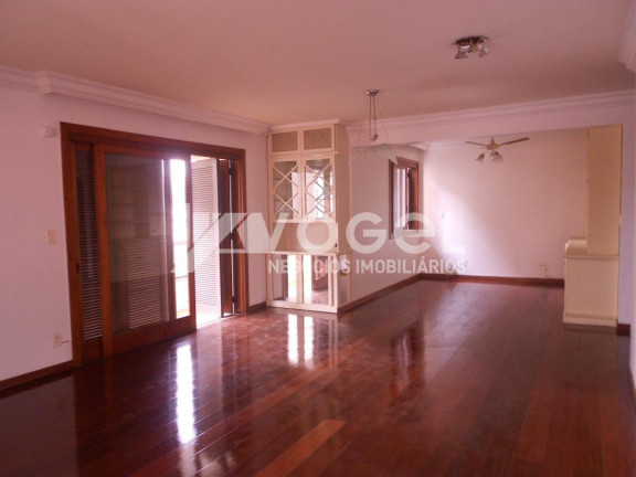Imagem Apartamento com 3 Quartos à Venda, 234 m² em Centro - Sao Leopoldo Imagem Apartamento com 3 Quartos à Venda, 234 m² em Centro - Sao Leopoldo