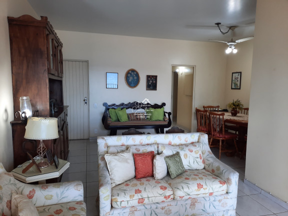 Imagem Apartamento com 3 Quartos para Alugar, 170 m² em Pitangueiras - Guarujá