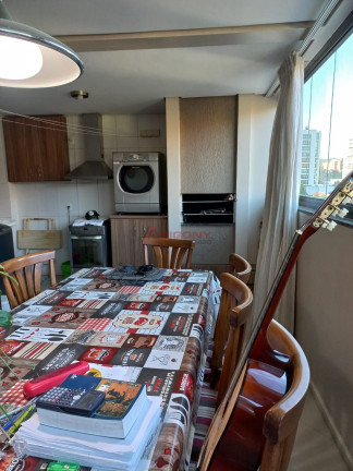 Imagem Apartamento com 3 Quartos à Venda, 120 m² em Nossa Senhora Do Rosário - Santa Maria Imagem Apartamento com 3 Quartos à Venda, 120 m² em Nossa Senhora Do Rosário - Santa Maria