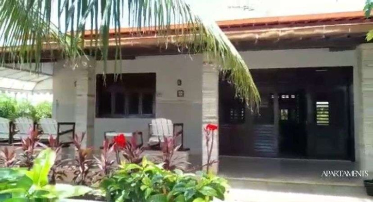 Imagem Casa com 6 Quartos à Venda, 400 m² em Planta De Lucena - Lucena