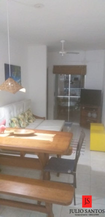 Imagem Apartamento com 2 Quartos à Venda, 54 m² em Itaguá - Ubatuba Imagem Apartamento com 2 Quartos à Venda, 54 m² em Itaguá - Ubatuba