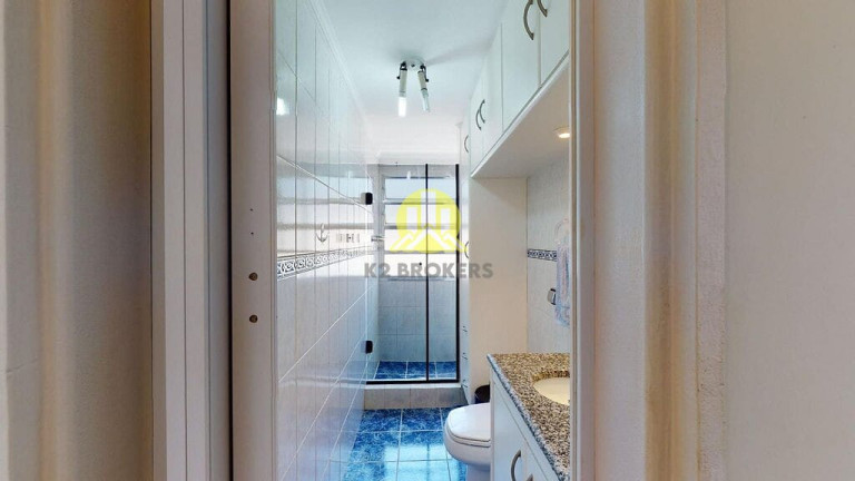 Imagem Apartamento com 2 Quartos à Venda, 61 m² em Vila Olímpia - São Paulo Imagem Apartamento com 2 Quartos à Venda, 61 m² em Vila Olímpia - São Paulo