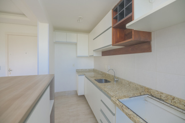 Imagem Apartamento com 2 Quartos à Venda, 66 m² em Santo Antônio - Porto Alegre