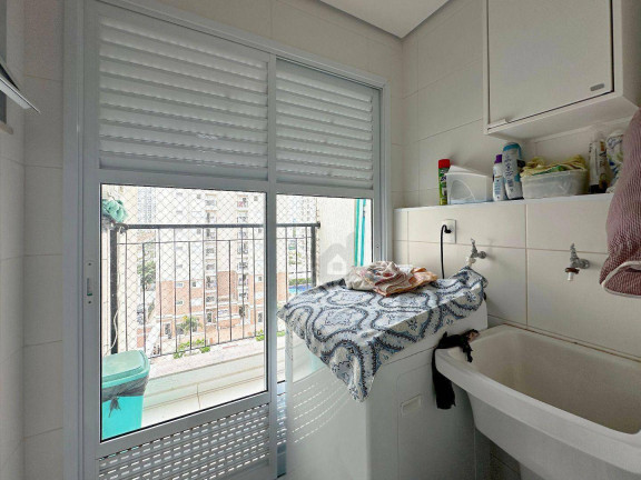 Imagem Apartamento com 3 Quartos à Venda, 85 m² em Condomínio Edifício Villa Lobos - Sorocaba