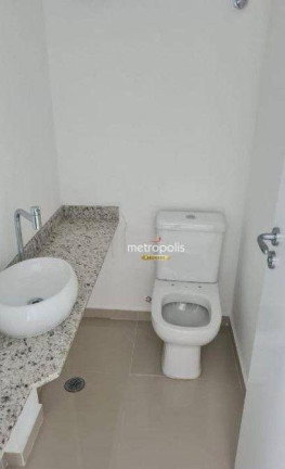 Imagem Apartamento com 2 Quartos à Venda, 65 m² em Jardim - Santo André