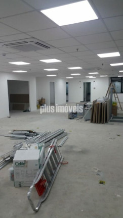 Imagem Imóvel Comercial à Venda ou Locação, 200 m² em Brooklin Paulista - São Paulo