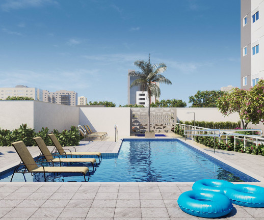 Imagem Apartamento com 2 Quartos à Venda, 82 m² em Santo Antônio - São Caetano Do Sul