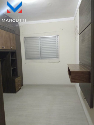 Imagem Apartamento com 2 Quartos à Venda, 50 m² em Residencial Vale Das Nogueiras - Americana