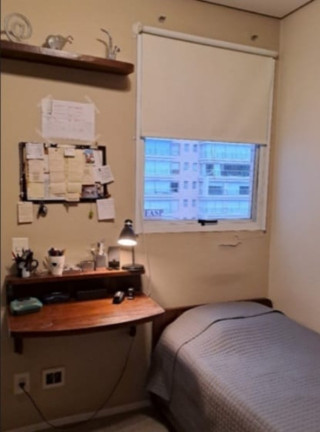 Imagem Imóvel com 4 Quartos à Venda, 186 m² em Vila Mariana - São Paulo