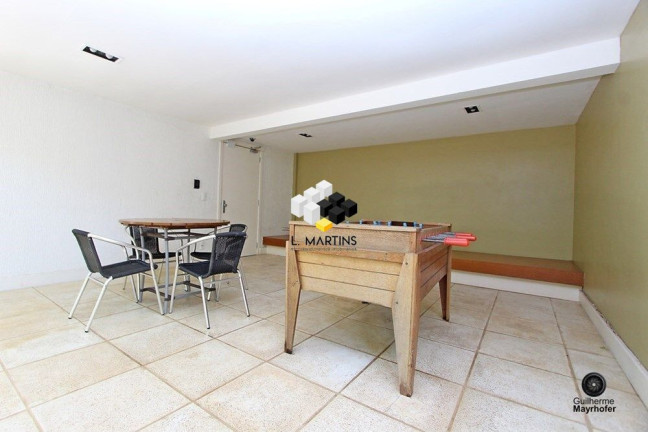 Imagem Apartamento com 3 Quartos à Venda, 79 m² em Boa Vista - Porto Alegre Imagem Apartamento com 3 Quartos à Venda, 79 m² em Boa Vista - Porto Alegre