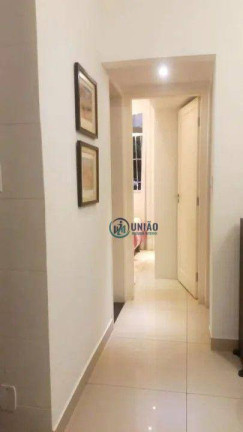 Imagem Apartamento com 2 Quartos à Venda, 50 m² em Icaraí - Niterói Imagem Apartamento com 2 Quartos à Venda, 50 m² em Icaraí - Niterói