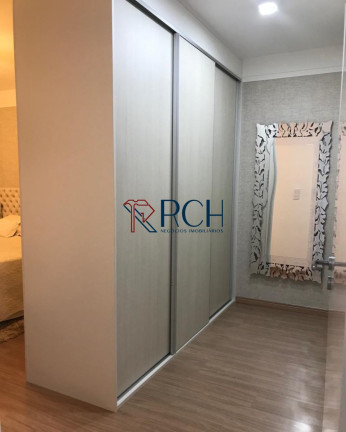 Imagem Apartamento com 3 Quartos à Venda, 126 m² em Parque Campolim - Sorocaba