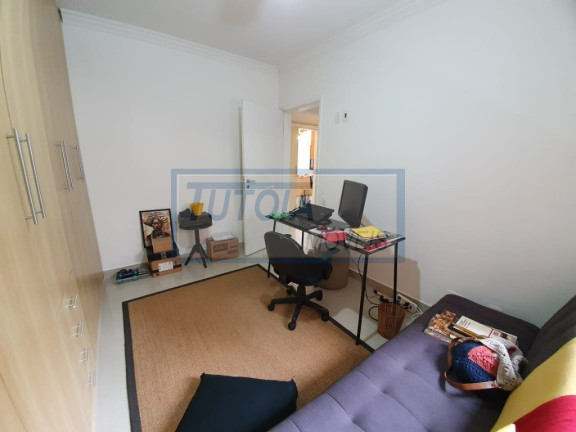 Imagem Apartamento com 4 Quartos à Venda, 135 m² em Vila Mariana - São Paulo