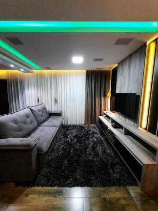 Imagem Apartamento com 3 Quartos à Venda, 91 m² em Campestre - Santo André Imagem Apartamento com 3 Quartos à Venda, 91 m² em Campestre - Santo André