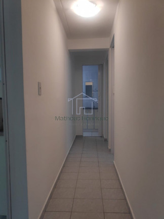 Imagem Apartamento com 2 Quartos à Venda, 54 m² em Residencial Terra Da Uva - Jundiaí