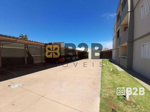 Imagem Apartamento com 3 Quartos à Venda, 80 m² em Residencial Mardan - Bauru Imagem Apartamento com 3 Quartos à Venda, 80 m² em Residencial Mardan - Bauru