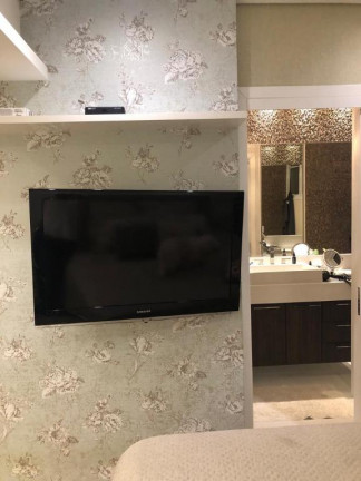 Imagem Apartamento com 3 Quartos à Venda, 288 m² em Jardim São Paulo - Americana Imagem Apartamento com 3 Quartos à Venda, 288 m² em Jardim São Paulo - Americana