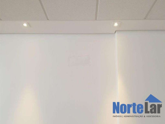 Imagem Sala Comercial para Alugar, 36 m² em Pinheiros - São Paulo