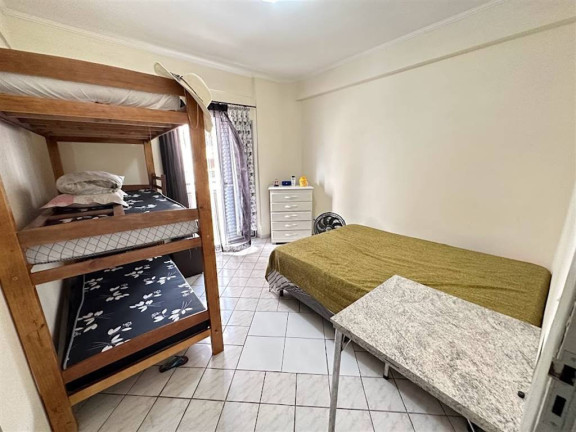 Imagem Apartamento com 1 Quarto à Venda, 45 m² em Tupi - Praia Grande