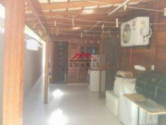 Imagem Casa com 3 Quartos à Venda, 360 m² em Ponta Grossa - Maricá