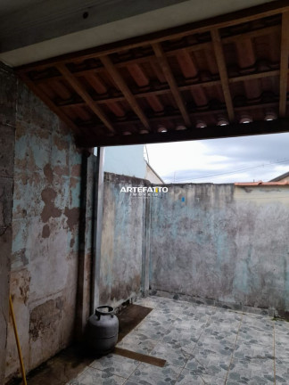 Imagem Sobrado com 2 Quartos à Venda, 158 m² em Franca Pólo Club - Franca Imagem Sobrado com 2 Quartos à Venda, 158 m² em Franca Pólo Club - Franca