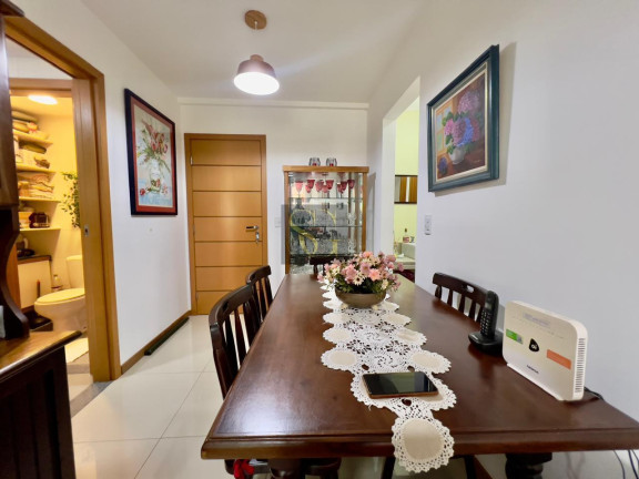 Imagem Apartamento com 1 Quarto à Venda, 46 m² em Agriões - Teresópolis
