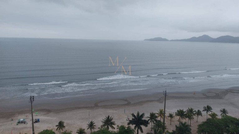Apartamento com 4 Quartos à Venda, 227 m² em Boqueirão - Santos