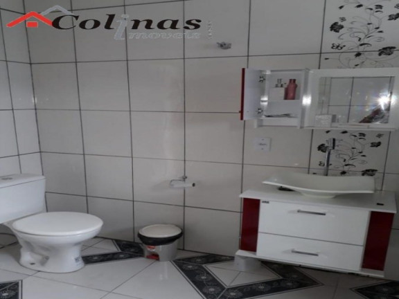 Imagem Casa com 3 Quartos à Venda, 660 m² em Depois Do Centro - Ibiúna