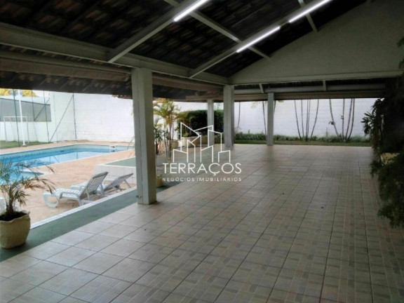 Imagem Apartamento com 2 Quartos à Venda, 61 m² em Centro - Vinhedo