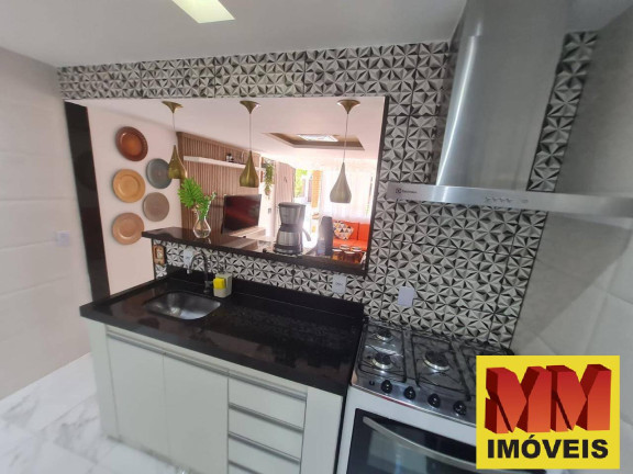 Imagem Casa de Condomínio com 3 Quartos à Venda, 100 m² em Peró - Cabo Frio Imagem Casa de Condomínio com 3 Quartos à Venda, 100 m² em Peró - Cabo Frio