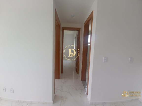 Imagem Apartamento com 2 Quartos à Venda, 46 m² em Jardim Califórnia - Jacareí Imagem Apartamento com 2 Quartos à Venda, 46 m² em Jardim Califórnia - Jacareí