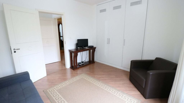 Imagem Apartamento com 3 Quartos à Venda, 201 m² em Jardim Paulista - São Paulo Imagem Apartamento com 3 Quartos à Venda, 201 m² em Jardim Paulista - São Paulo