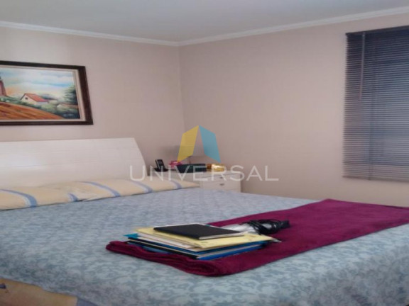 Imagem Apartamento com 3 Quartos à Venda, 70 m² em Tatuape - Sao Paulo
