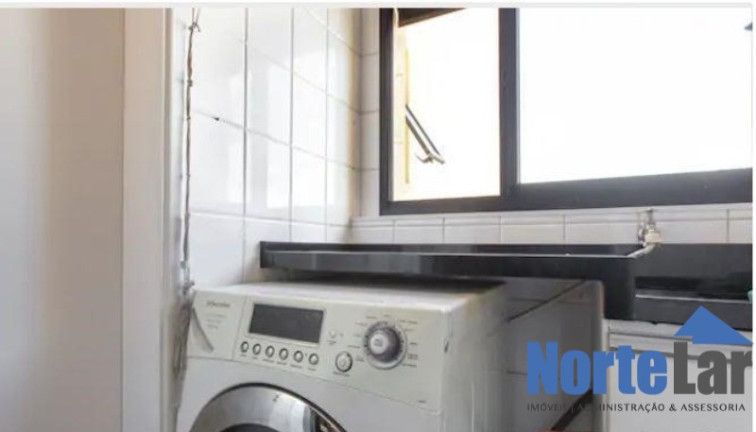 Imagem Apartamento com 3 Quartos à Venda, 88 m² em Santana - São Paulo
