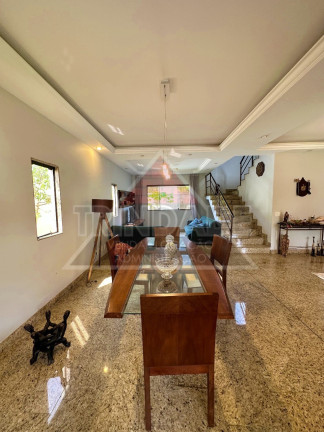 Imagem Casa com 4 Quartos à Venda, 300 m² em Recreio Dos Bandeirantes - Rio De Janeiro