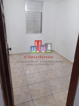 Imagem Apartamento com 2 Quartos à Venda, 46 m² em Cidade Tiradentes - São Paulo