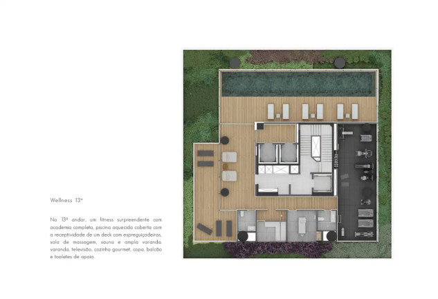 Imagem Apartamento com 4 Quartos à Venda, 486 m² em Vale Do Sereno - Nova Lima Imagem Apartamento com 4 Quartos à Venda, 486 m² em Vale Do Sereno - Nova Lima