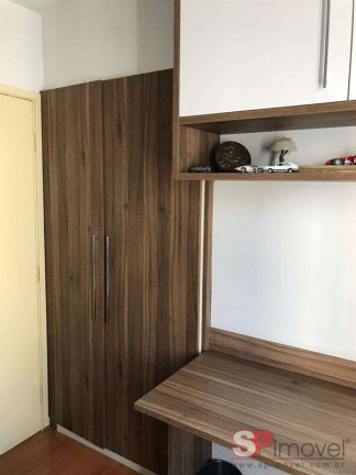 Imagem Apartamento com 3 Quartos à Venda, 69 m² em Vila Andrade - São Paulo Imagem Apartamento com 3 Quartos à Venda, 69 m² em Vila Andrade - São Paulo