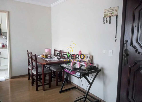 Apartamento com 2 Quartos à Venda, 55 m² em São Lourenço - Niterói