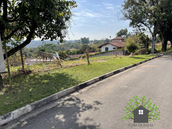 Imagem Terreno à Venda, 673 m² em Granja Viana - Cotia Imagem Terreno à Venda, 673 m² em Granja Viana - Cotia