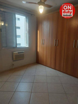 Imagem Apartamento com 2 Quartos à Venda, 95 m² em Gonzaga - Santos