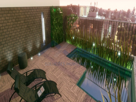 Imagem Apartamento com 2 Quartos à Venda, 69 m² em Jardim Lindóia - Porto Alegre
