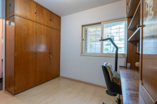 Imagem Casa com 4 Quartos à Venda, 571 m² em Jardim Leonor - São Paulo