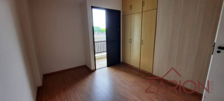 Imagem Apartamento com 3 Quartos à Venda, 109 m² em Jardim Das Nações - Taubaté